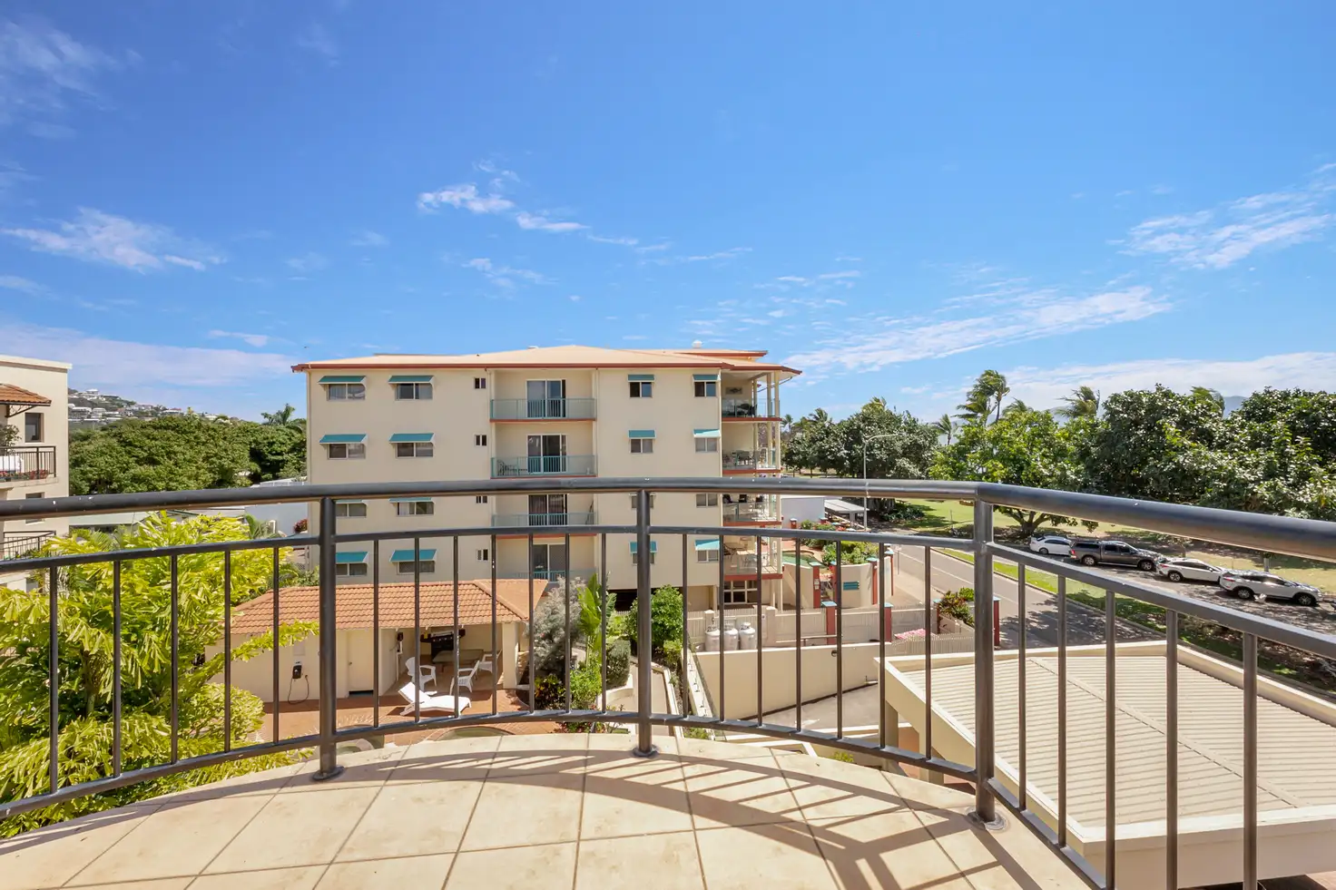 Main view of Homely apartment listing, 24/59 The Strand, North Ward QLD 4810