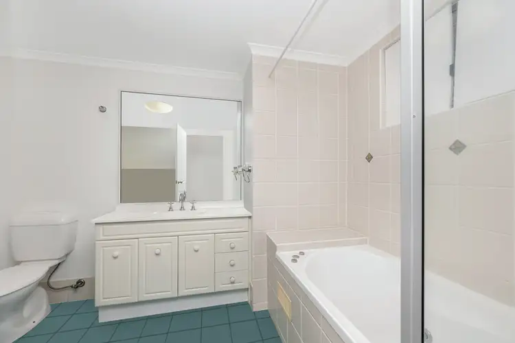 Fifth view of Homely apartment listing, 24/59 The Strand, North Ward QLD 4810