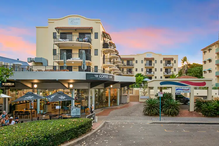 Seventh view of Homely apartment listing, 24/59 The Strand, North Ward QLD 4810