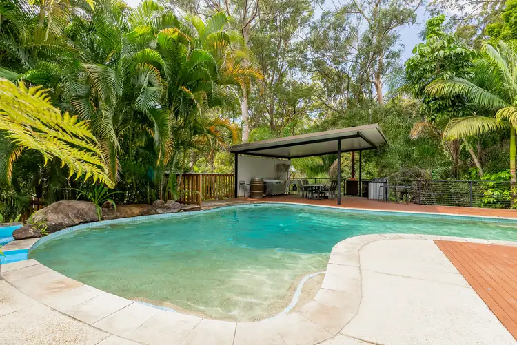 29 Mango Vale Court, Diddillibah QLD 4559