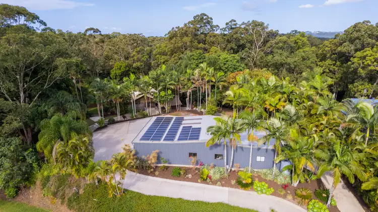 Third view of Homely house listing, 29 Mango Vale Court, Diddillibah QLD 4559