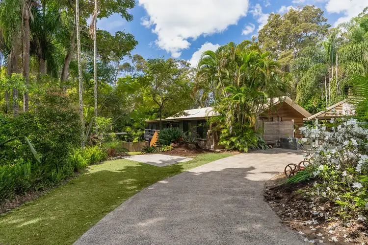 Fourth view of Homely house listing, 29 Mango Vale Court, Diddillibah QLD 4559