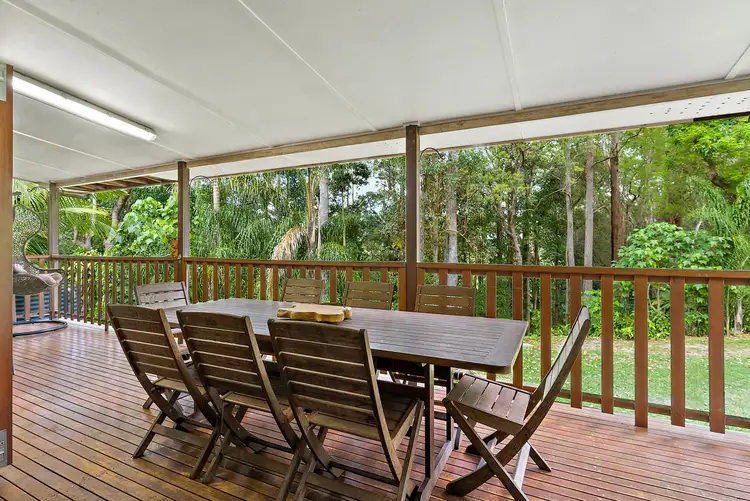 Fifth view of Homely house listing, 29 Mango Vale Court, Diddillibah QLD 4559