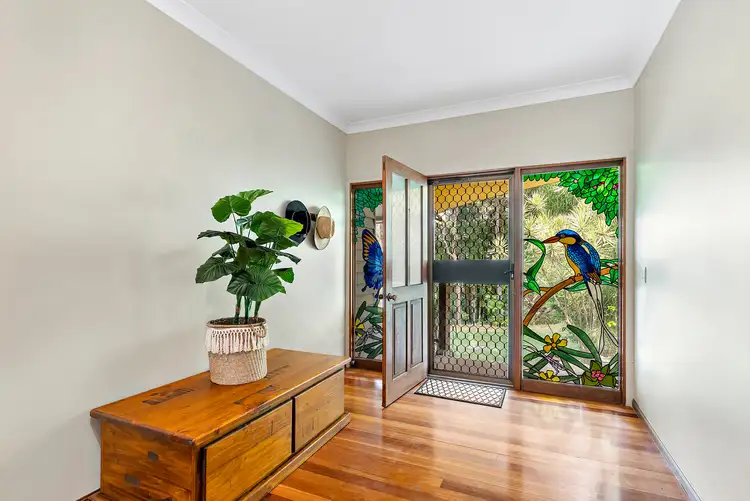 Sixth view of Homely house listing, 29 Mango Vale Court, Diddillibah QLD 4559