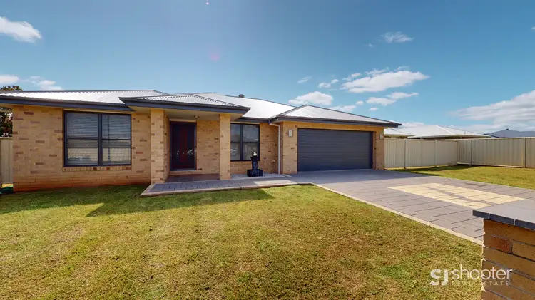 Main view of Homely house listing, 23 Cobbity Avenue, Dubbo NSW 2830