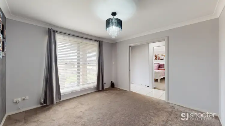 Second view of Homely house listing, 23 Cobbity Avenue, Dubbo NSW 2830