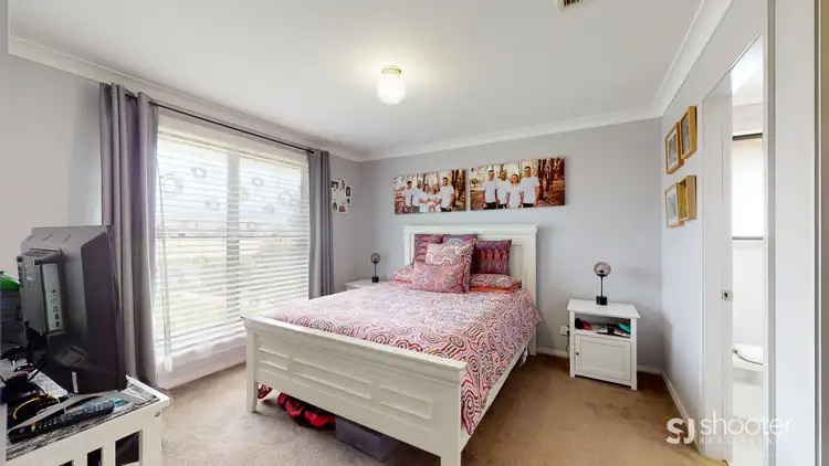 Fifth view of Homely house listing, 23 Cobbity Avenue, Dubbo NSW 2830