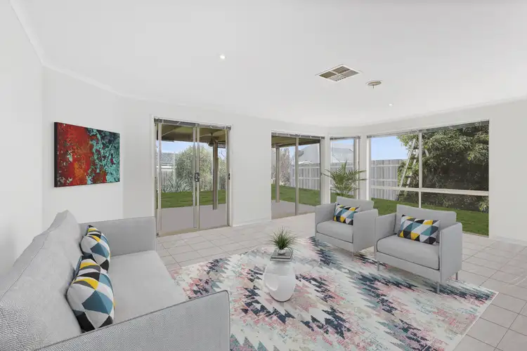 Fourth view of Homely house listing, 12 Saunton Drive, Cranbourne VIC 3977