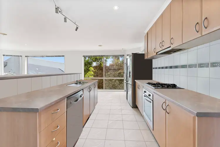 Fifth view of Homely house listing, 12 Saunton Drive, Cranbourne VIC 3977