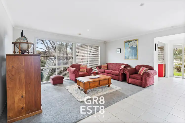 Sixth view of Homely house listing, 12 Saunton Drive, Cranbourne VIC 3977