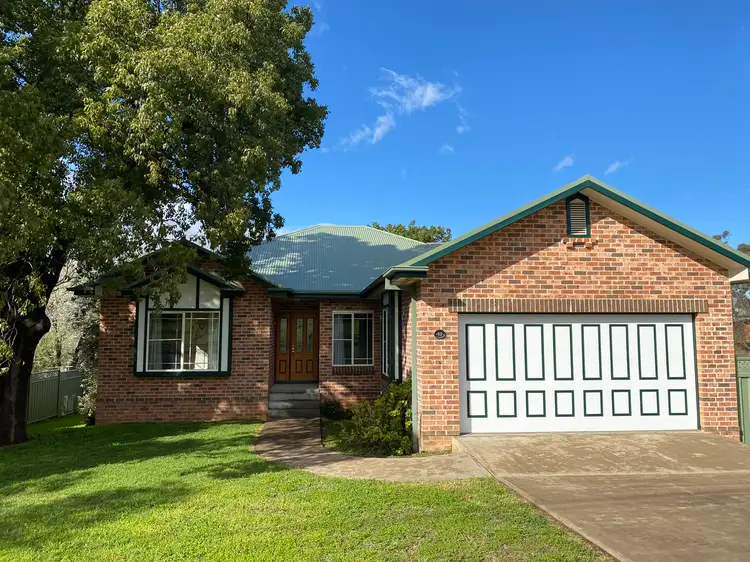 Main view of Homely house listing, 82 Martin Street, Coolah NSW 2843