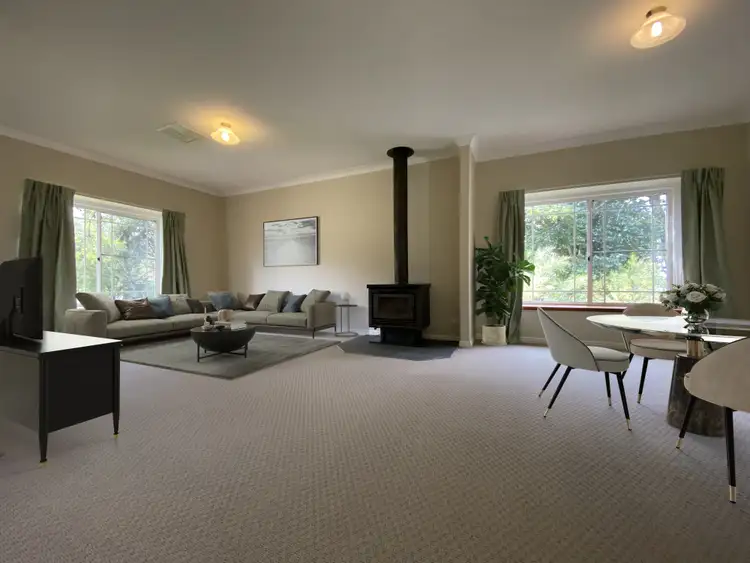 Second view of Homely house listing, 82 Martin Street, Coolah NSW 2843
