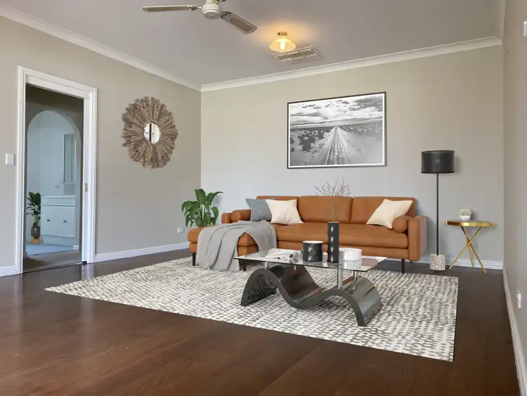 Fifth view of Homely house listing, 82 Martin Street, Coolah NSW 2843