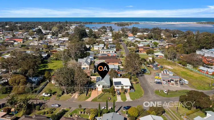 76 Jerry Bailey Road, Shoalhaven Heads NSW 2535