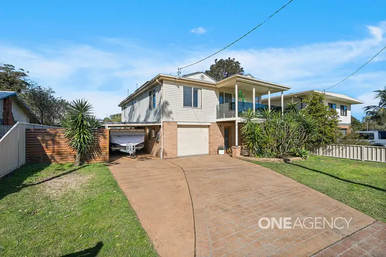 Second view of Homely house listing, 76 Jerry Bailey Road, Shoalhaven Heads NSW 2535