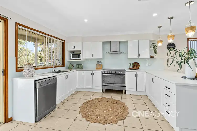 Fourth view of Homely house listing, 76 Jerry Bailey Road, Shoalhaven Heads NSW 2535