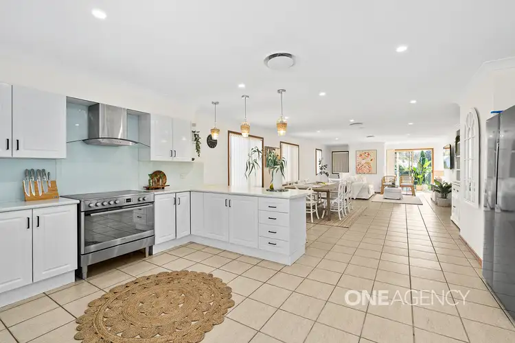 Sixth view of Homely house listing, 76 Jerry Bailey Road, Shoalhaven Heads NSW 2535