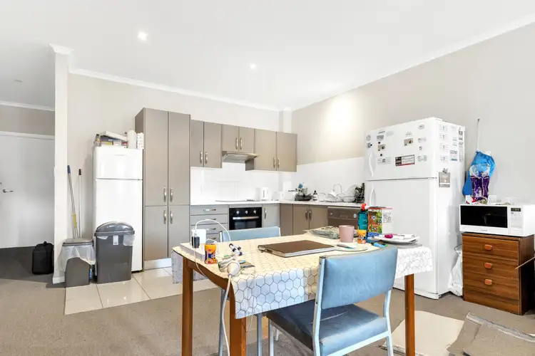 Fourth view of Homely apartment listing, unit 117/6-14 Metro Parade, Mawson Lakes SA 5095