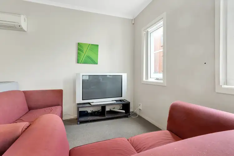 Fifth view of Homely apartment listing, unit 117/6-14 Metro Parade, Mawson Lakes SA 5095