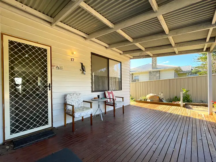 Second view of Homely house listing, 17 Victoria Street, Boort VIC 3537