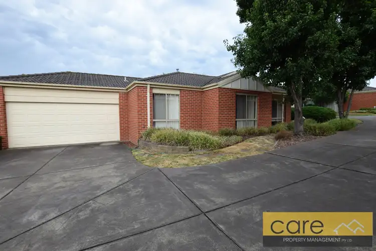 10/133 BEMERSYDE DRIVE, Berwick VIC 3806