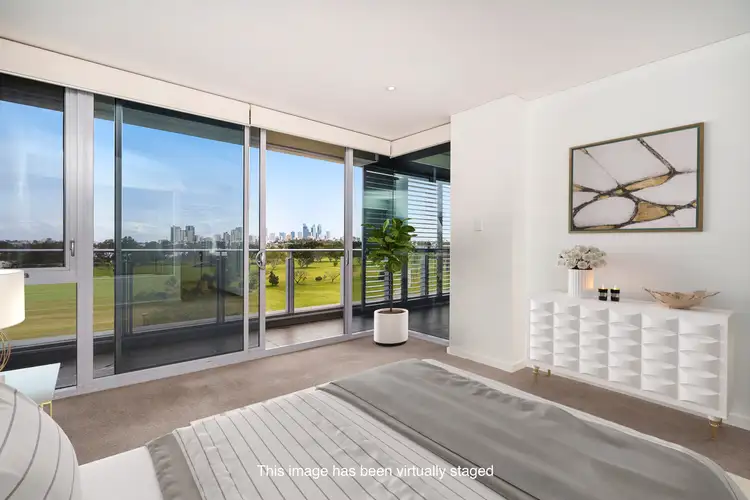 Main view of Homely apartment listing, 23/39 Bow River Crescent, Burswood WA 6100