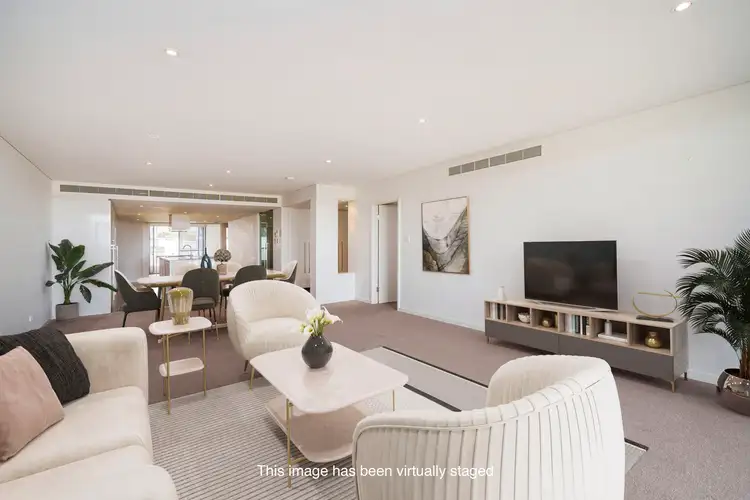 Second view of Homely apartment listing, 23/39 Bow River Crescent, Burswood WA 6100