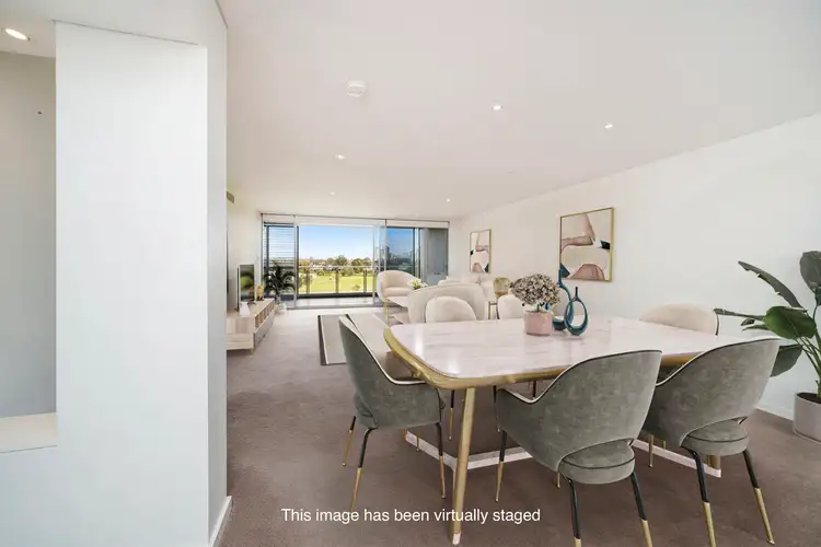 Third view of Homely apartment listing, 23/39 Bow River Crescent, Burswood WA 6100