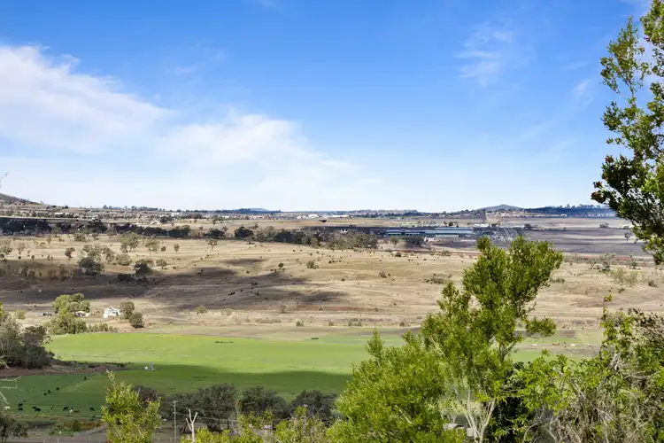 LOT 25 Gowrie View Estate, Gowrie Junction QLD 4352