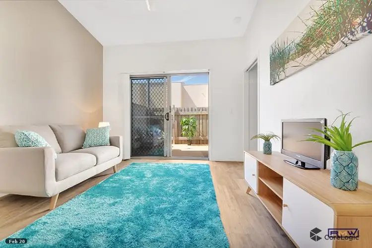 Main view of Homely unit listing, 4/17 Rockhampton Road, Yeppoon QLD 4703