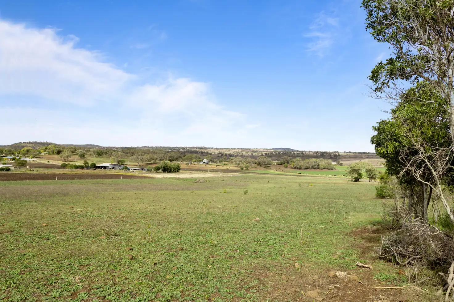 Main view of Homely land listing, LOT 29 Gowrie View Estate, Gowrie Junction QLD 4352