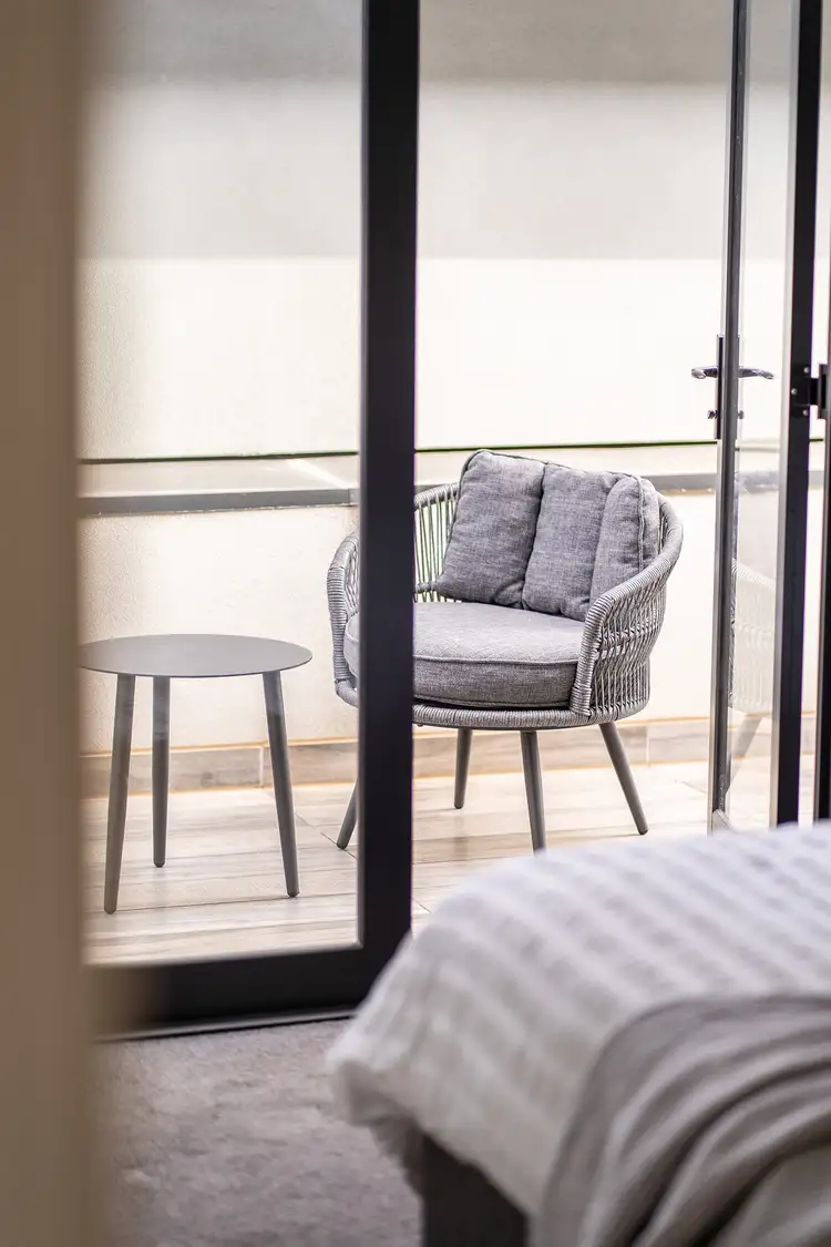 Fourth view of Homely townhouse listing, 2/452 Brunswick Road, Brunswick West VIC 3055