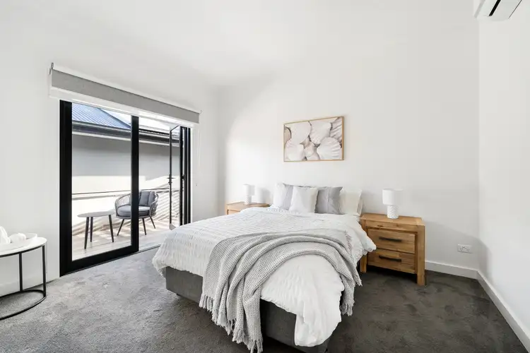 Sixth view of Homely townhouse listing, 2/452 Brunswick Road, Brunswick West VIC 3055