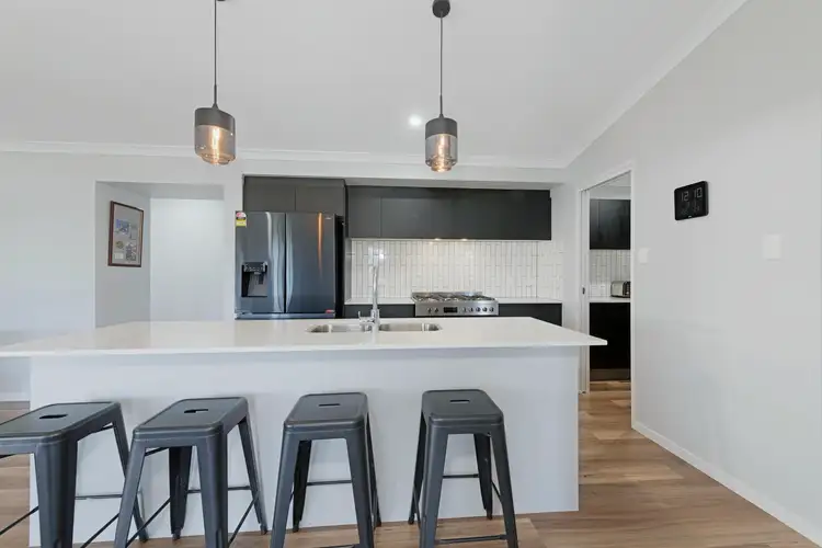 Main view of Homely house listing, 16 Habitat Drive, Branyan QLD 4670