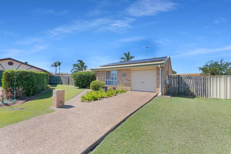 Second view of Homely house listing, 8 Killara Court, Bundaberg East QLD 4670