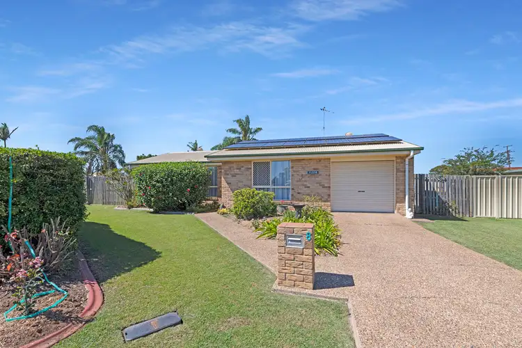 Third view of Homely house listing, 8 Killara Court, Bundaberg East QLD 4670