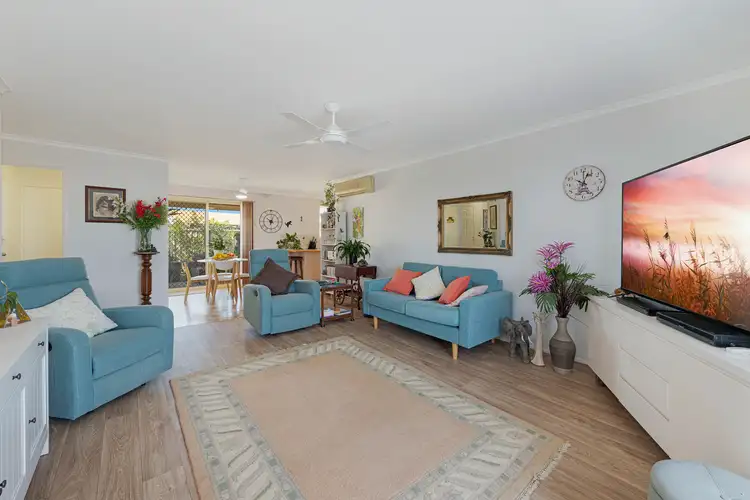 Fourth view of Homely house listing, 8 Killara Court, Bundaberg East QLD 4670