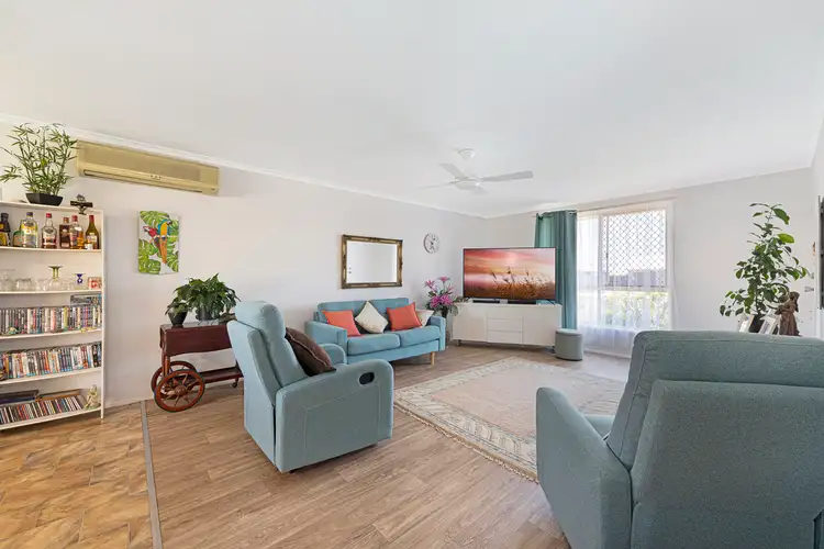 Fifth view of Homely house listing, 8 Killara Court, Bundaberg East QLD 4670