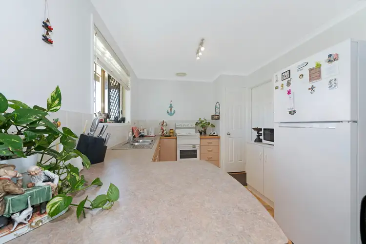 Seventh view of Homely house listing, 8 Killara Court, Bundaberg East QLD 4670