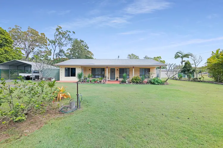 394 Quinns Road, Moorland QLD 4670