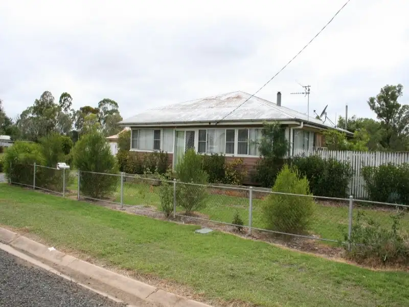 Main view of Homely house listing, 19 West Street, Oakey QLD 4401