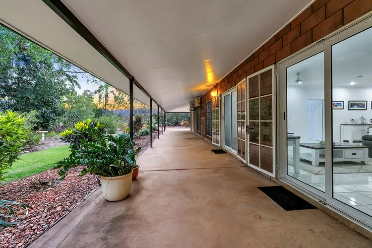 113 Menaja Road, Howard Springs NT 835