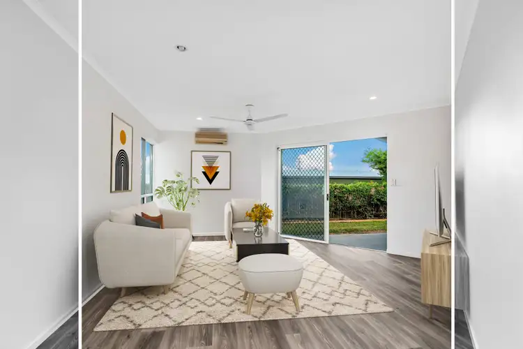 Main view of Homely house listing, 198 Toogood Road, Bayview Heights QLD 4868