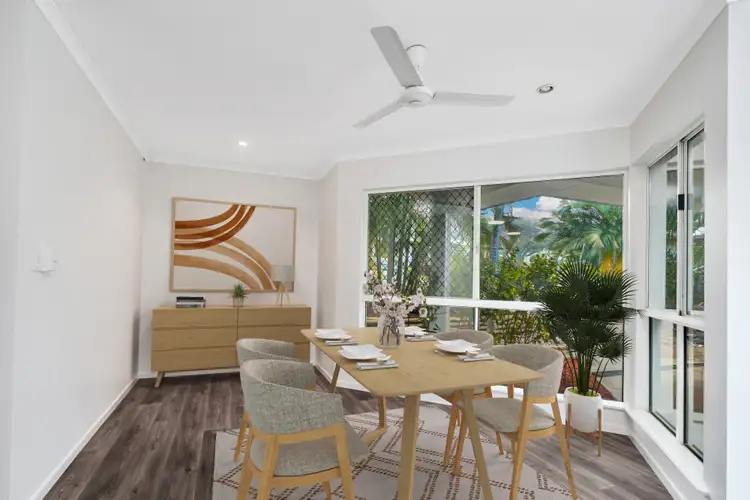 Second view of Homely house listing, 198 Toogood Road, Bayview Heights QLD 4868