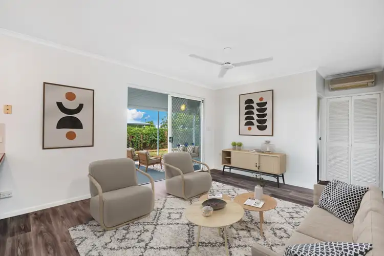 Third view of Homely house listing, 198 Toogood Road, Bayview Heights QLD 4868