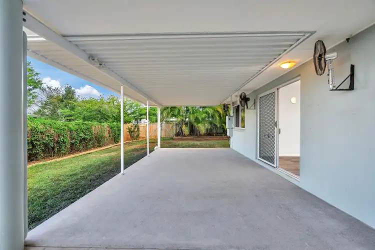 Fourth view of Homely house listing, 198 Toogood Road, Bayview Heights QLD 4868