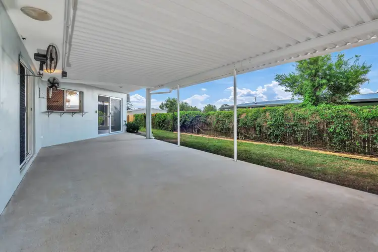 Fifth view of Homely house listing, 198 Toogood Road, Bayview Heights QLD 4868