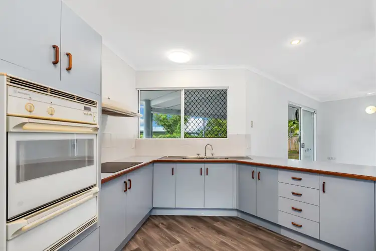Sixth view of Homely house listing, 198 Toogood Road, Bayview Heights QLD 4868