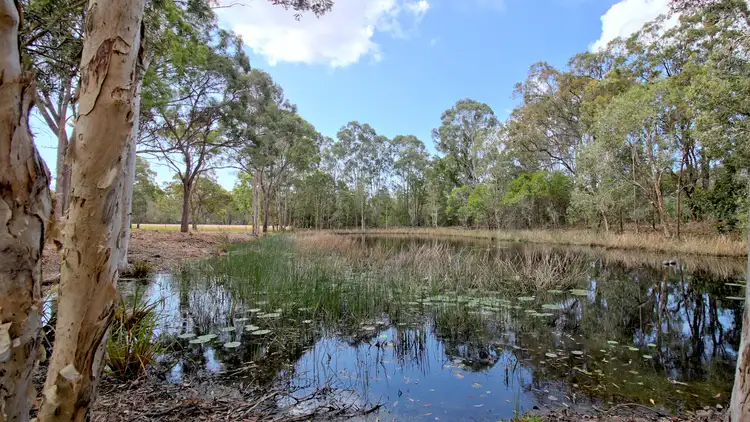 Second view of Homely land listing, LOT 2, 38 Condor Drive, Sunshine Acres QLD 4655