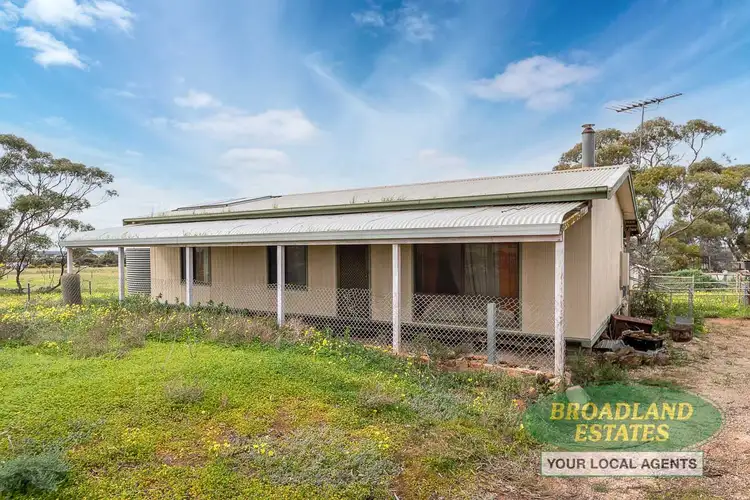 19 Pallamana Road